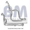 RENAU 6025101191 Exhaust Pipe